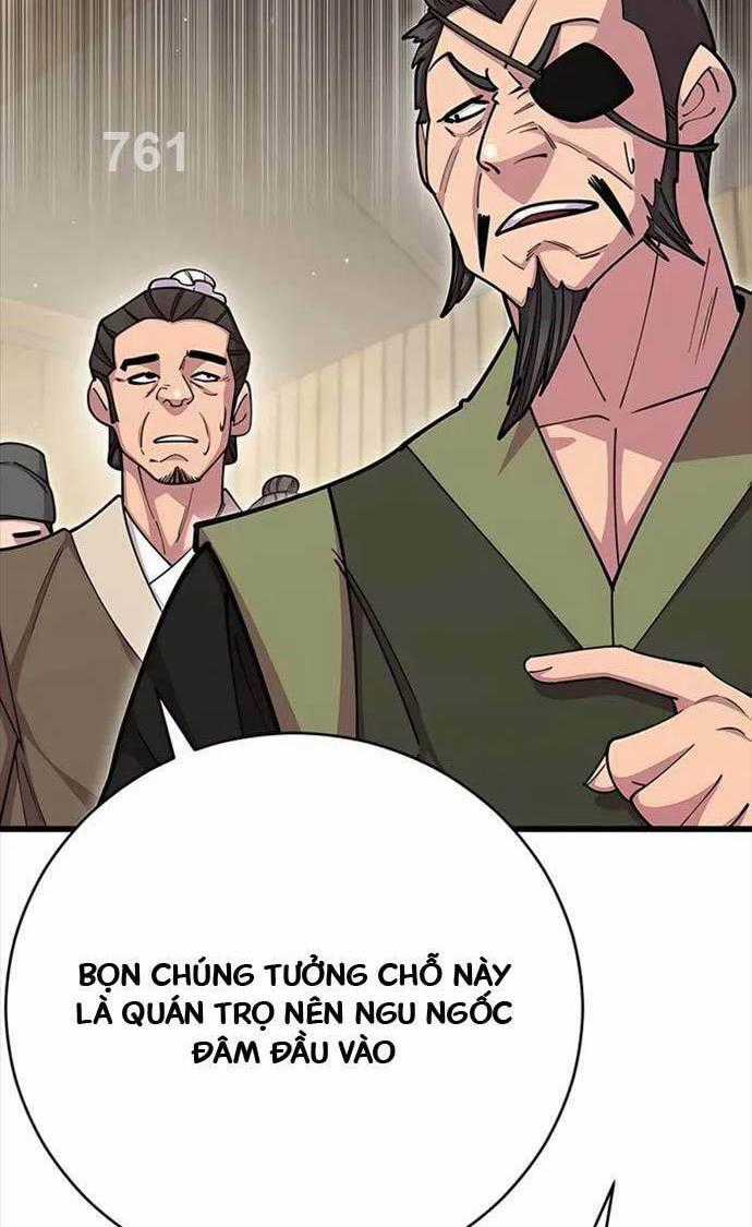 Thiên Hạ Đệ Nhất Đại Sư Huynh Chapter 78 trang 0