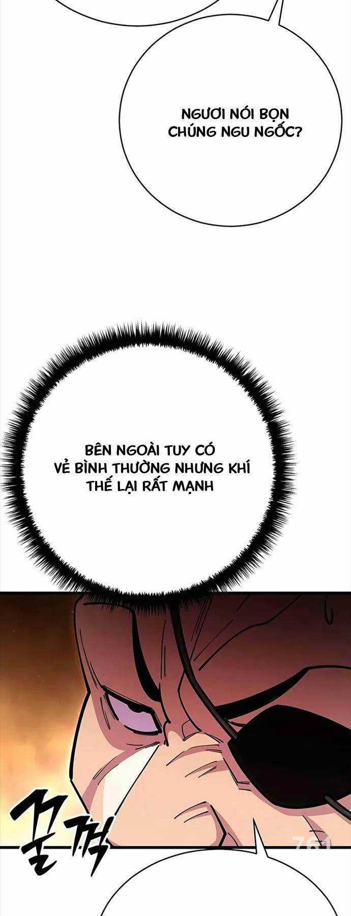Thiên Hạ Đệ Nhất Đại Sư Huynh Chapter 78 trang 1