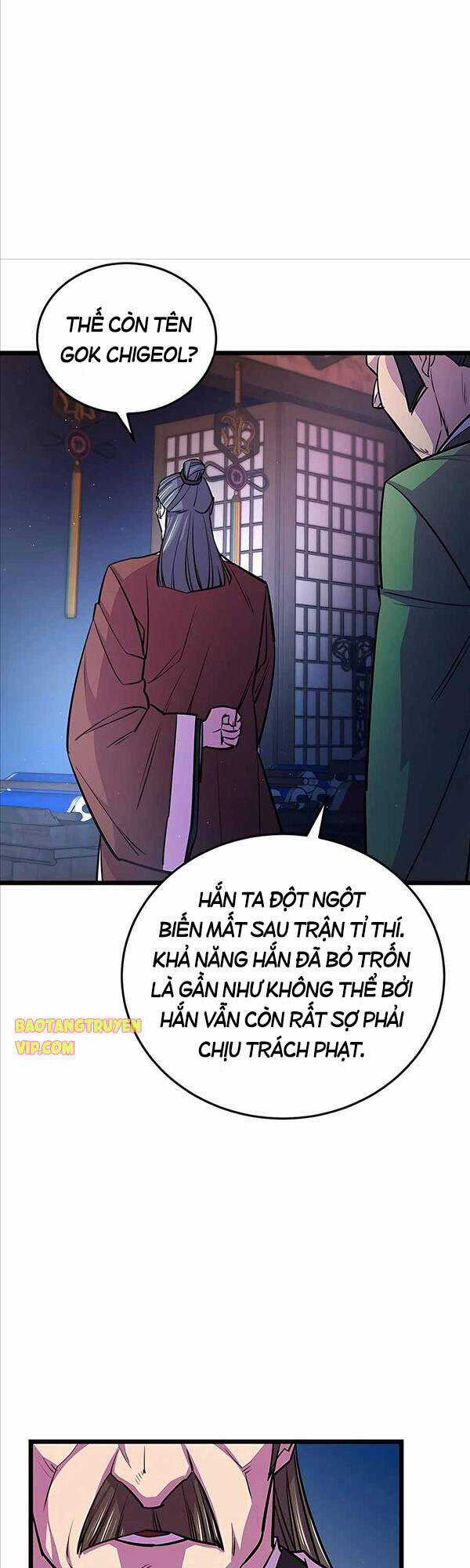 Thiên Hạ Đệ Nhất Đại Sư Huynh Chapter 8 trang 2