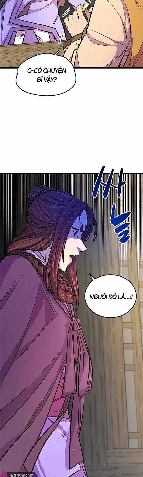 Thiên Hạ Đệ Nhất Đại Sư Huynh Chapter 8 trang 27