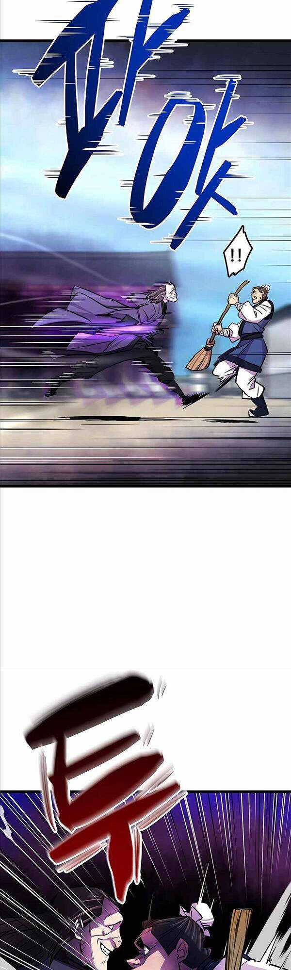 Thiên Hạ Đệ Nhất Đại Sư Huynh Chapter 8 trang 34