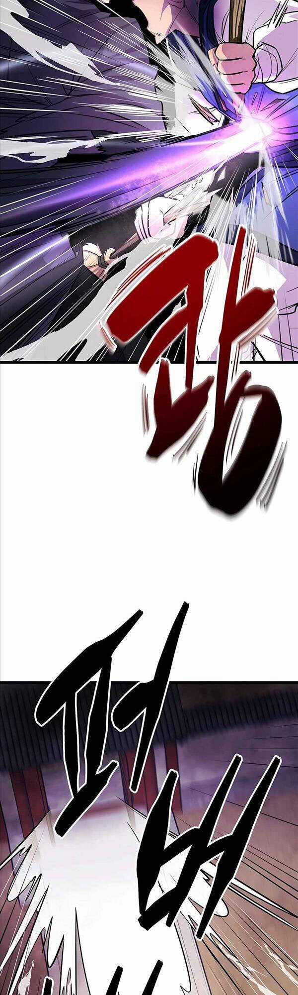 Thiên Hạ Đệ Nhất Đại Sư Huynh Chapter 8 trang 35