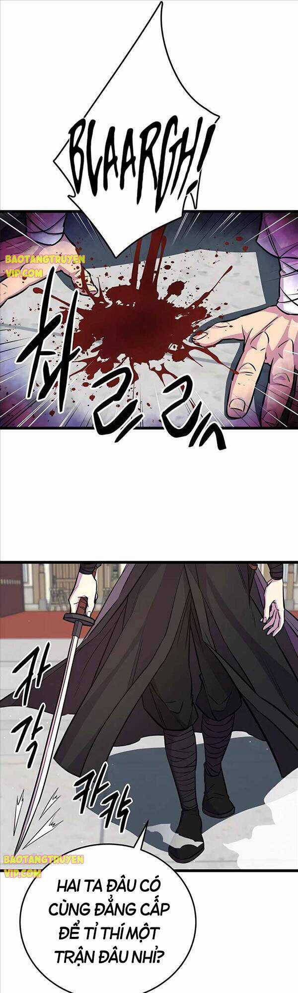 Thiên Hạ Đệ Nhất Đại Sư Huynh Chapter 8 trang 39