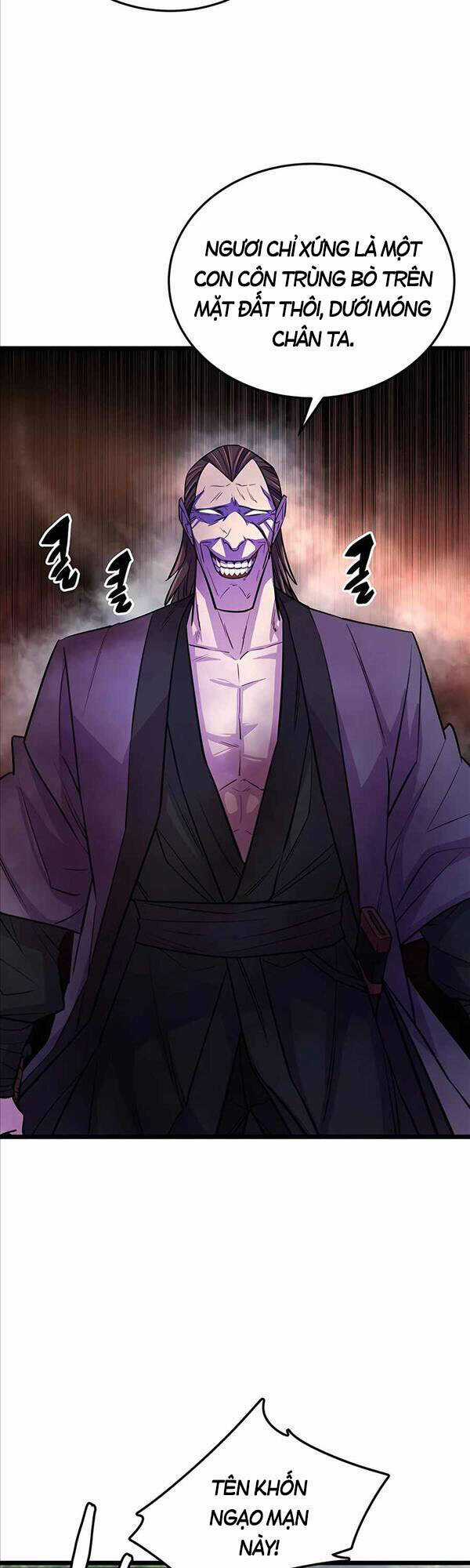 Thiên Hạ Đệ Nhất Đại Sư Huynh Chapter 8 trang 40