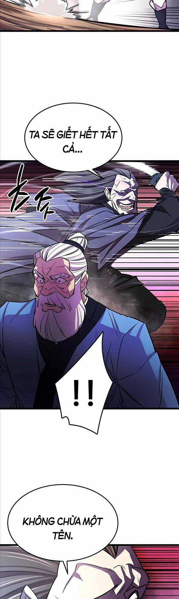 Thiên Hạ Đệ Nhất Đại Sư Huynh Chapter 8 trang 44