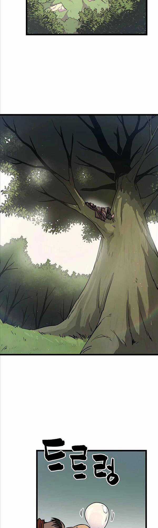 Thiên Hạ Đệ Nhất Đại Sư Huynh Chapter 8 trang 46