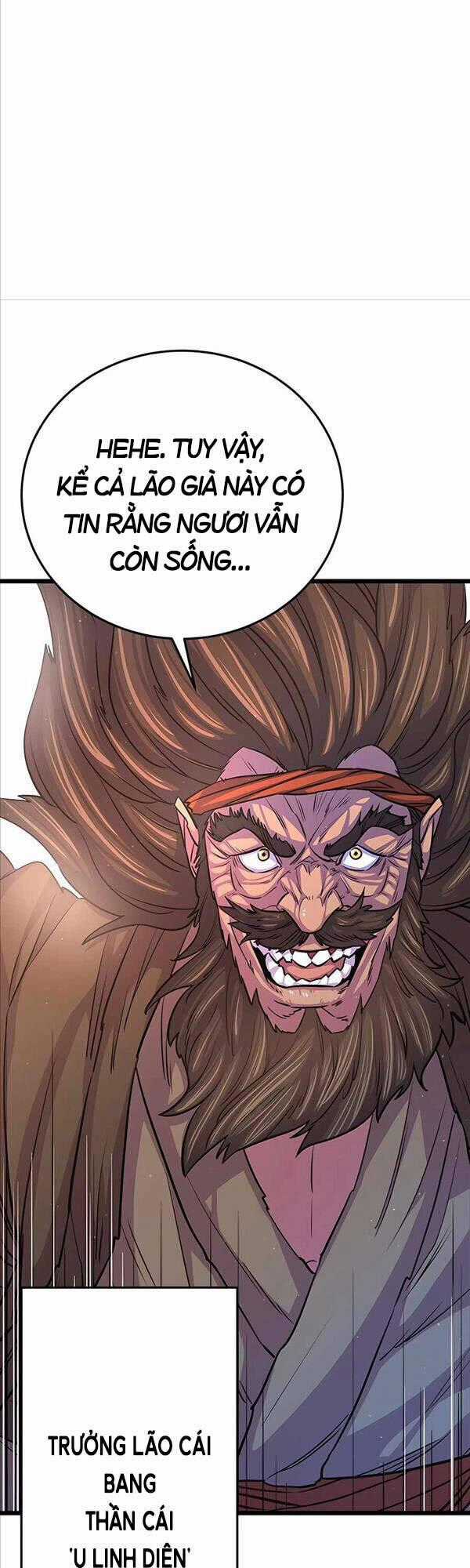 Thiên Hạ Đệ Nhất Đại Sư Huynh Chapter 8 trang 50