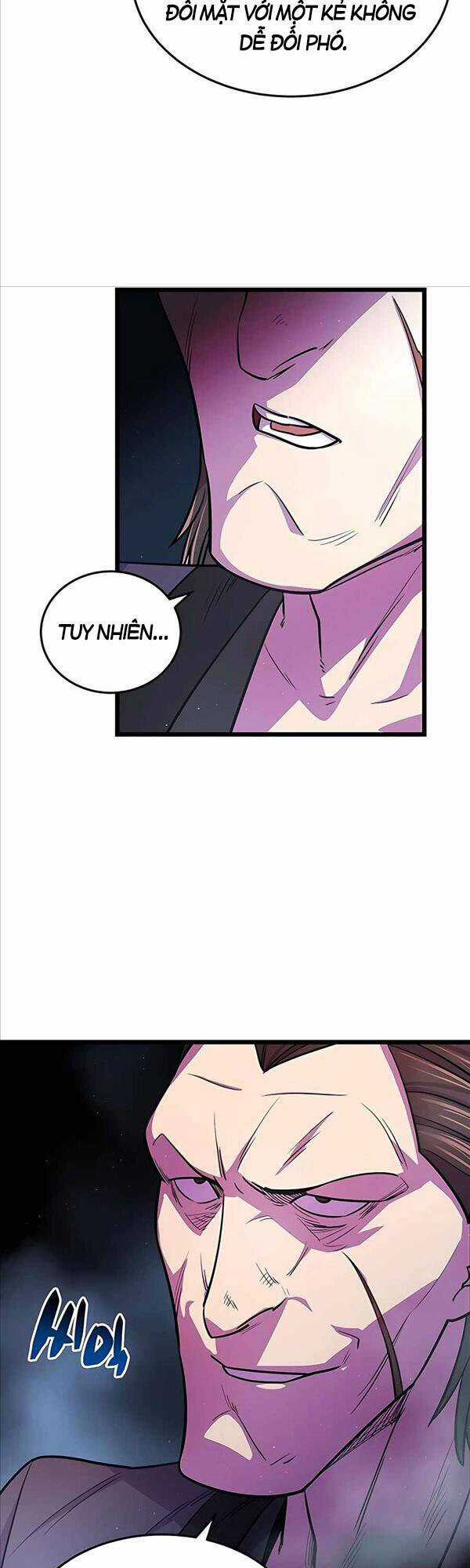 Thiên Hạ Đệ Nhất Đại Sư Huynh Chapter 8 trang 6