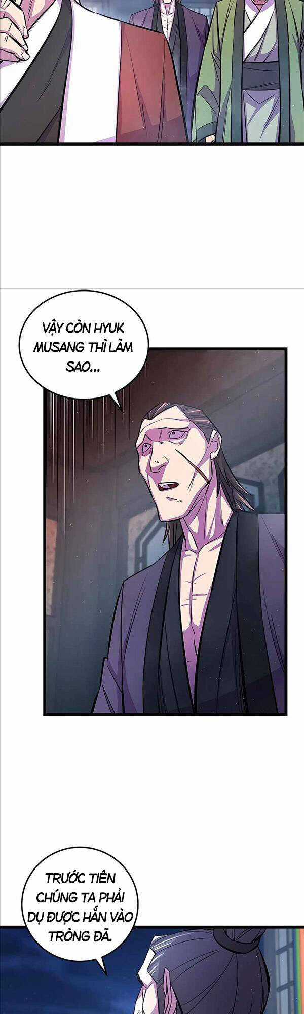 Thiên Hạ Đệ Nhất Đại Sư Huynh Chapter 8 trang 8