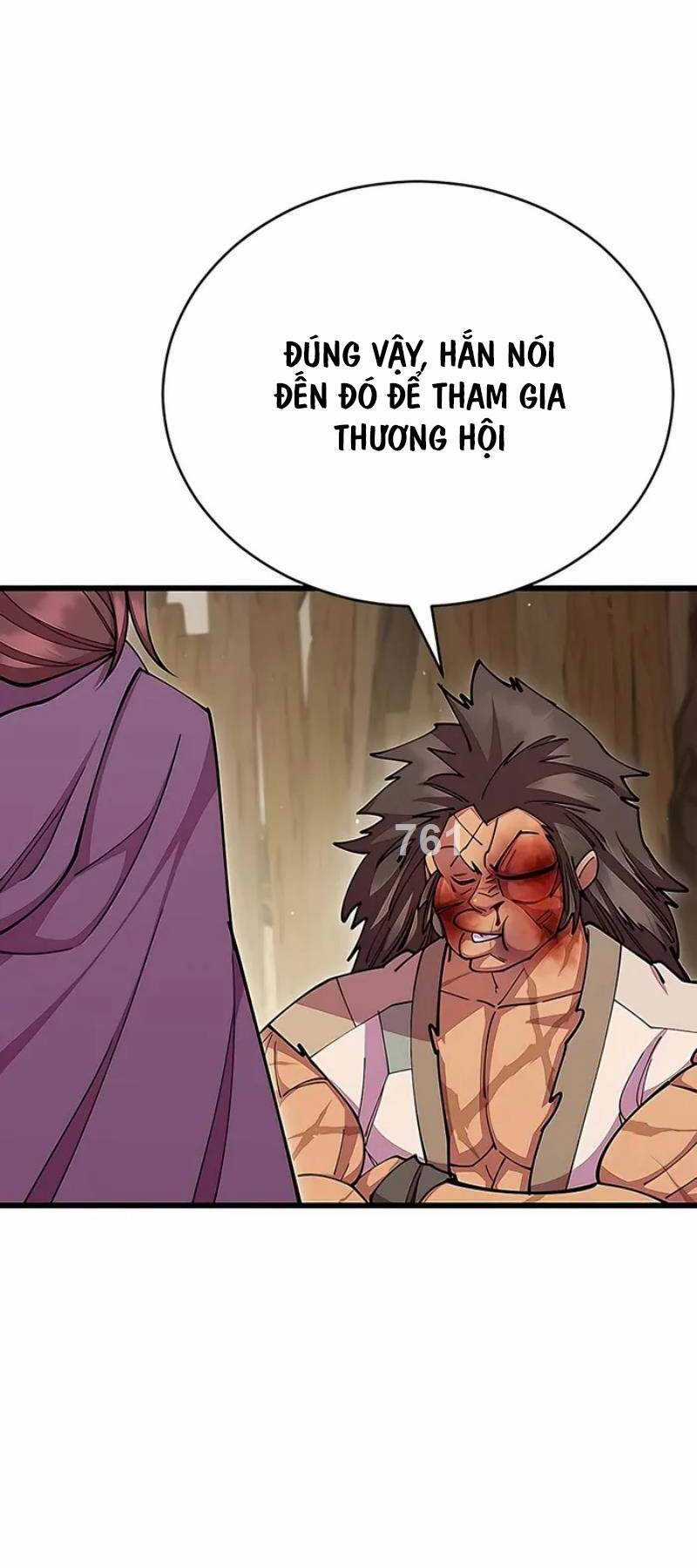 Thiên Hạ Đệ Nhất Đại Sư Huynh Chapter 81 trang 1