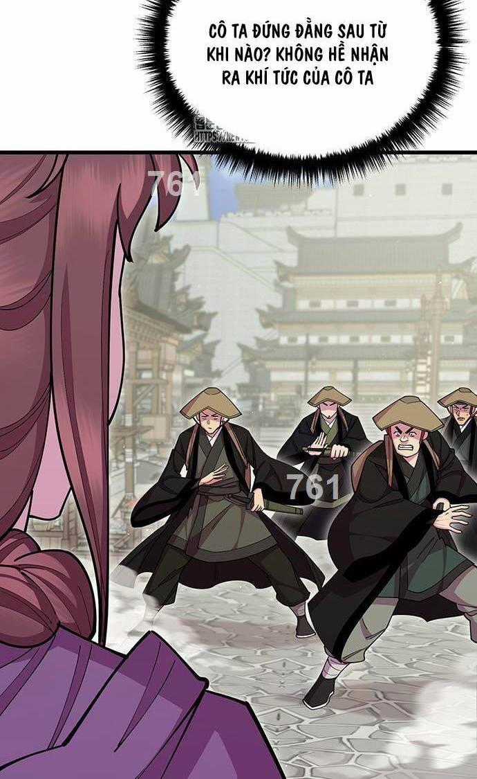 Thiên Hạ Đệ Nhất Đại Sư Huynh Chapter 82 trang 0
