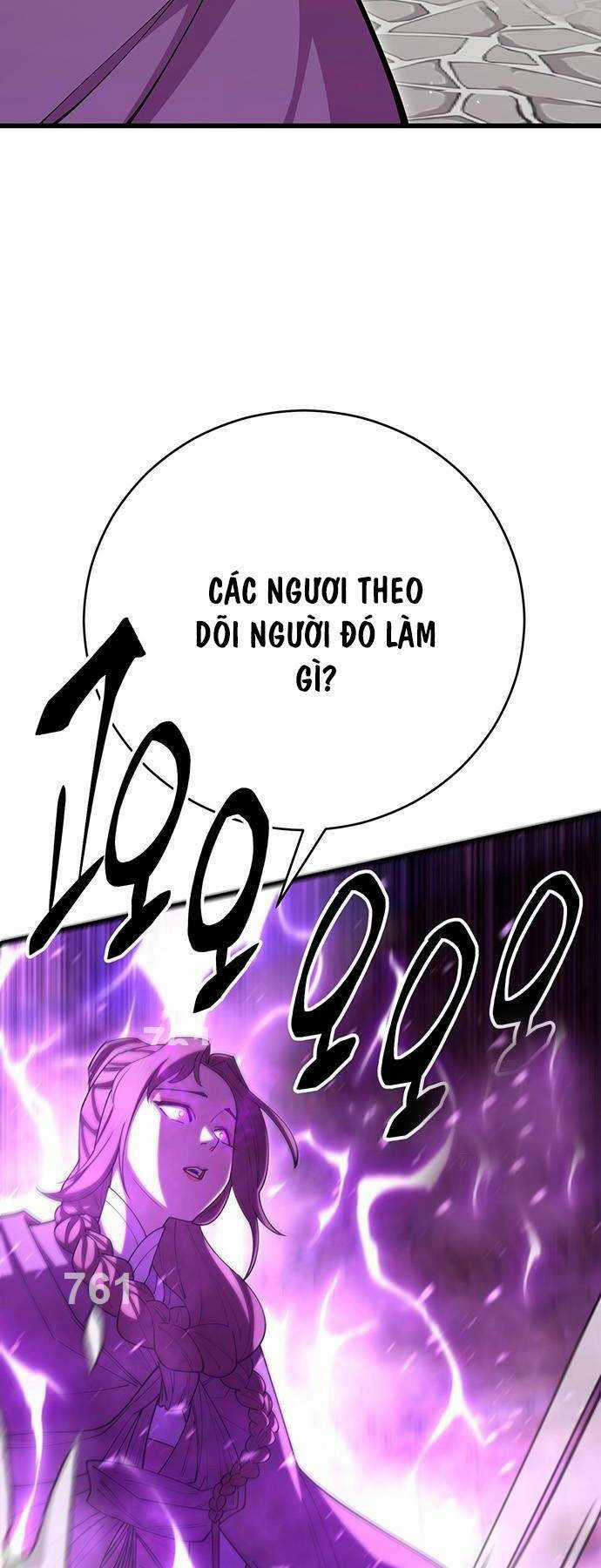 Thiên Hạ Đệ Nhất Đại Sư Huynh Chapter 82 trang 1