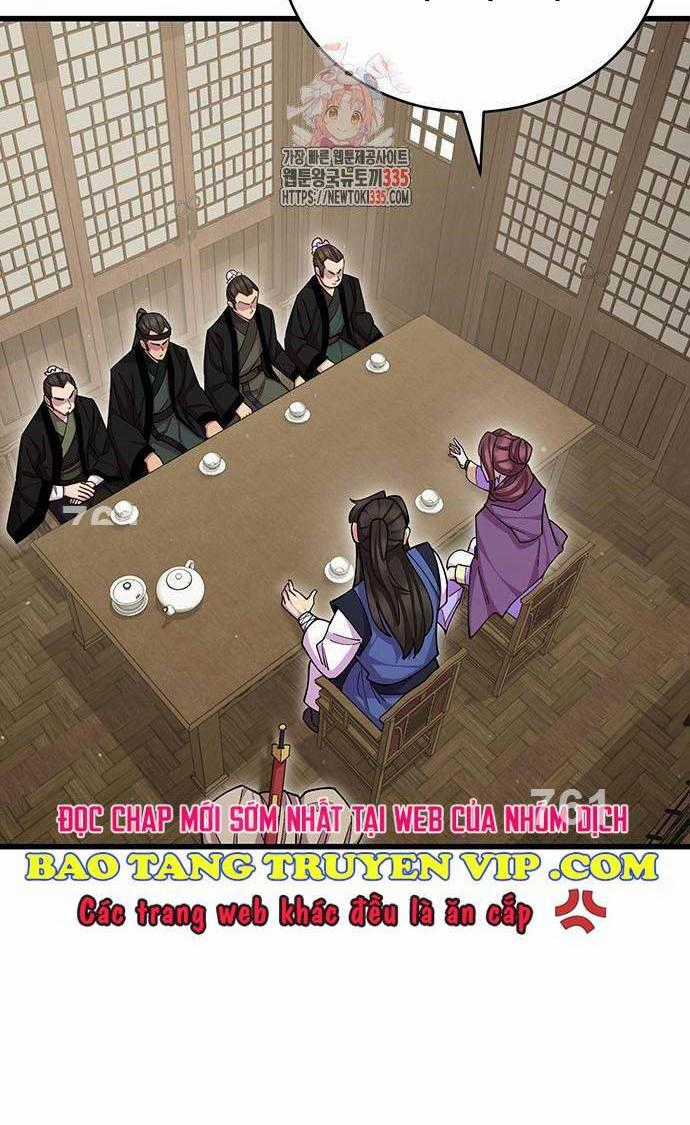 Thiên Hạ Đệ Nhất Đại Sư Huynh Chapter 83 trang 0
