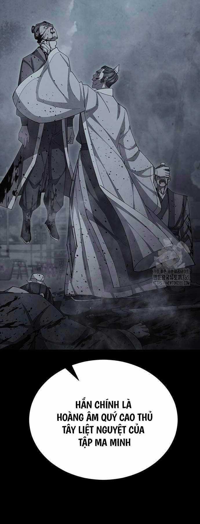 Thiên Hạ Đệ Nhất Đại Sư Huynh Chapter 83 trang 11