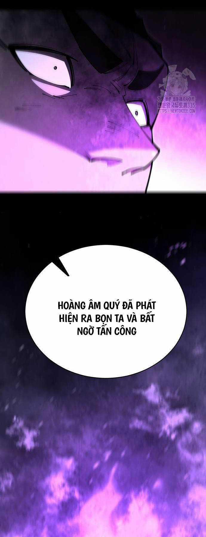 Thiên Hạ Đệ Nhất Đại Sư Huynh Chapter 83 trang 15