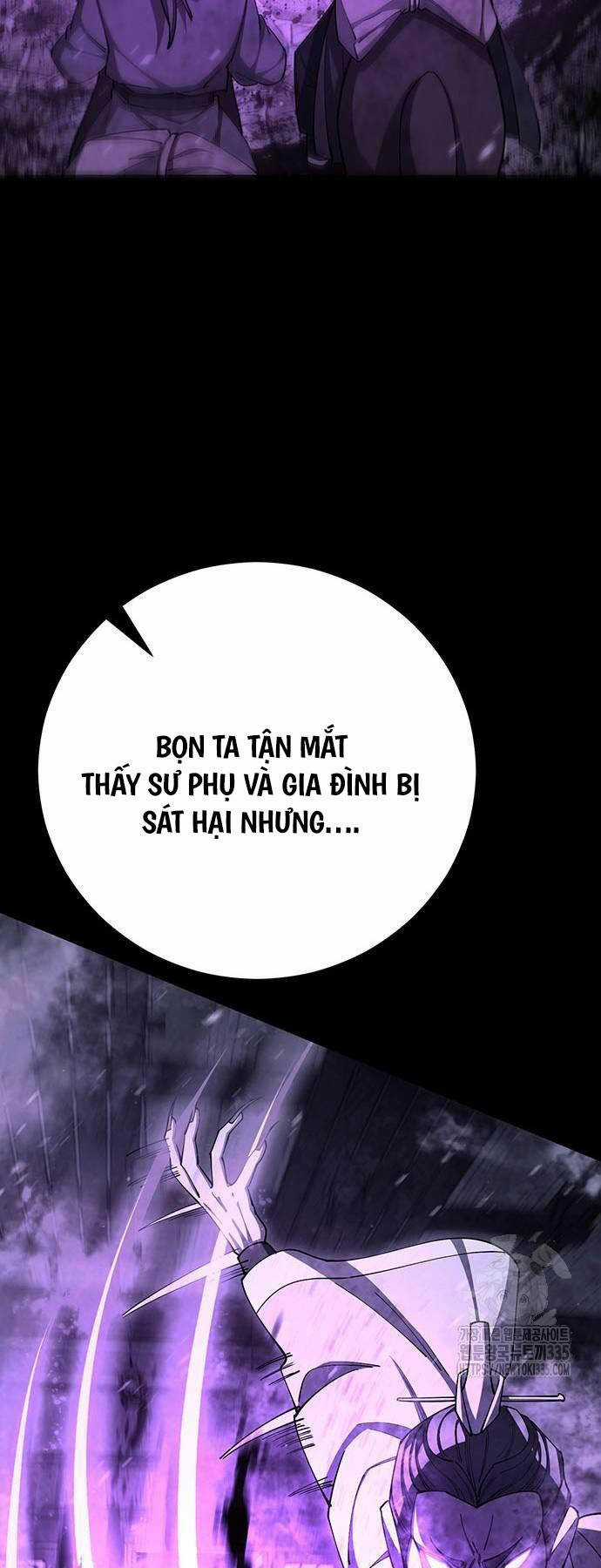 Thiên Hạ Đệ Nhất Đại Sư Huynh Chapter 83 trang 17