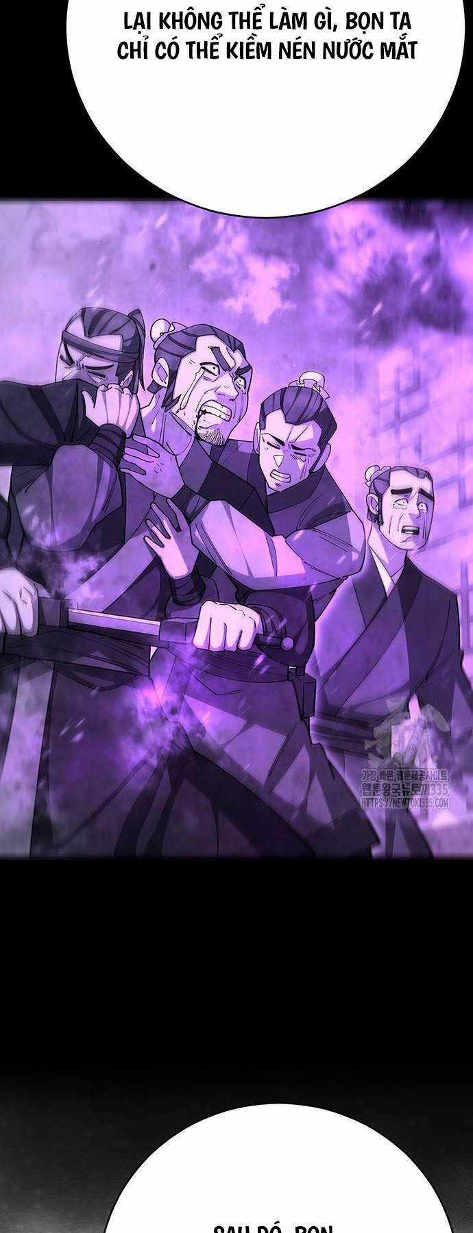 Thiên Hạ Đệ Nhất Đại Sư Huynh Chapter 83 trang 19