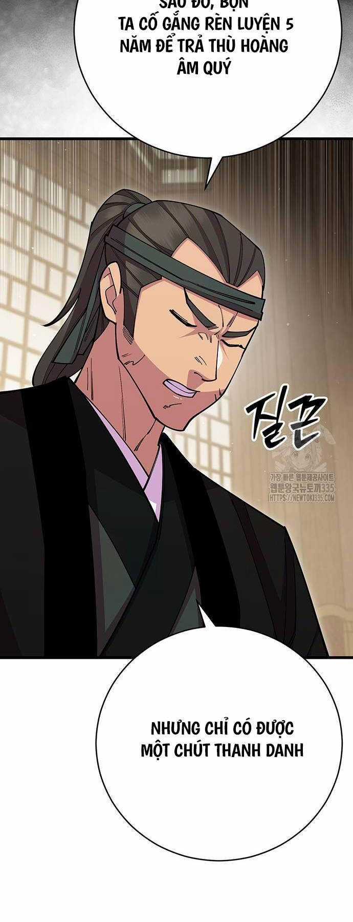 Thiên Hạ Đệ Nhất Đại Sư Huynh Chapter 83 trang 20