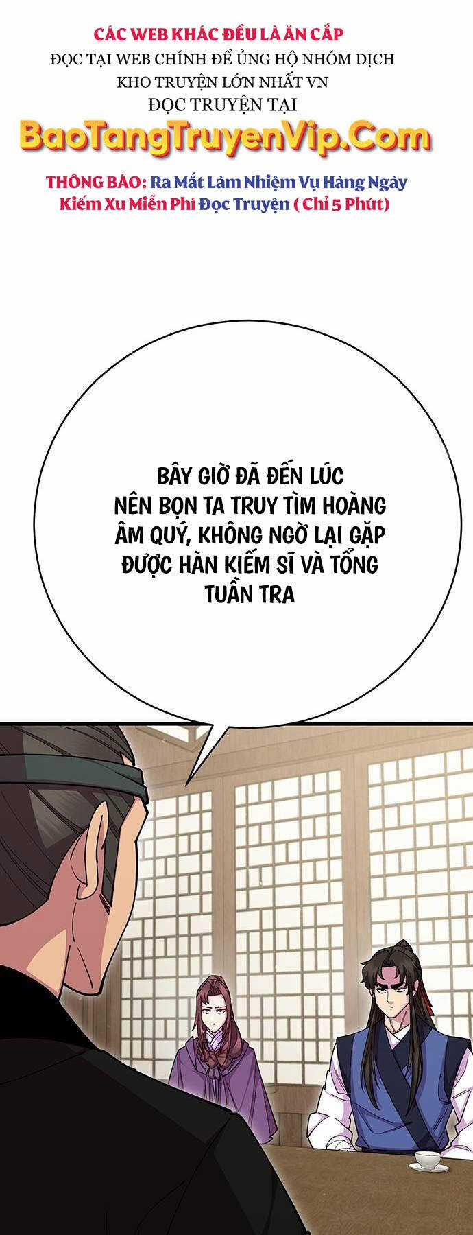 Thiên Hạ Đệ Nhất Đại Sư Huynh Chapter 83 trang 21