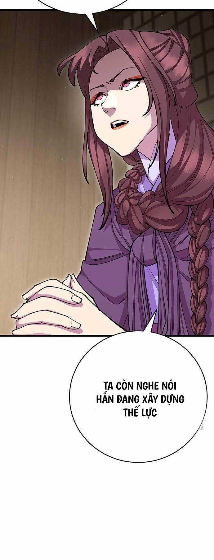 Thiên Hạ Đệ Nhất Đại Sư Huynh Chapter 83 trang 26