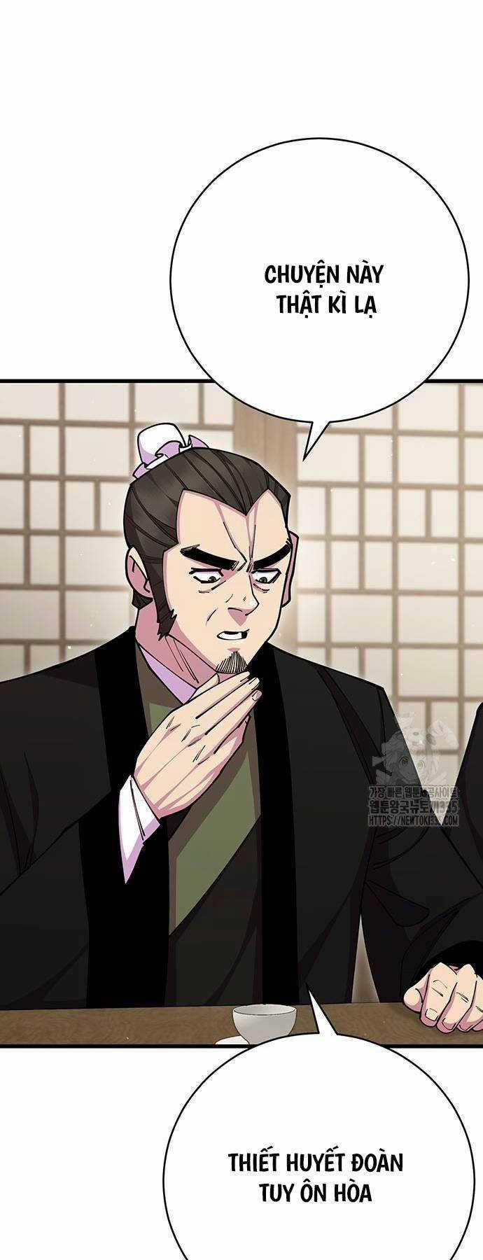 Thiên Hạ Đệ Nhất Đại Sư Huynh Chapter 83 trang 27