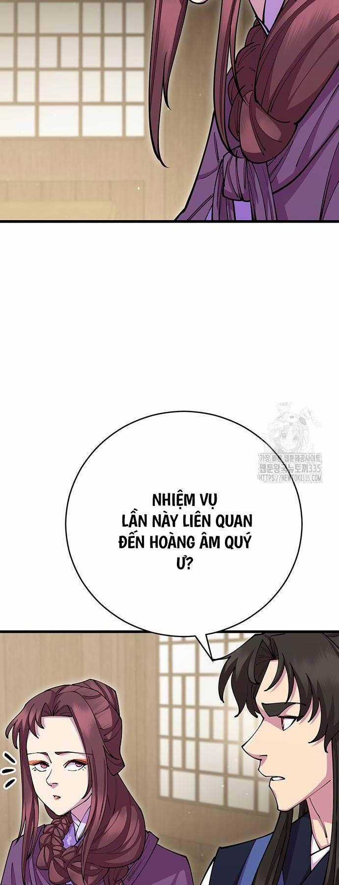 Thiên Hạ Đệ Nhất Đại Sư Huynh Chapter 83 trang 29