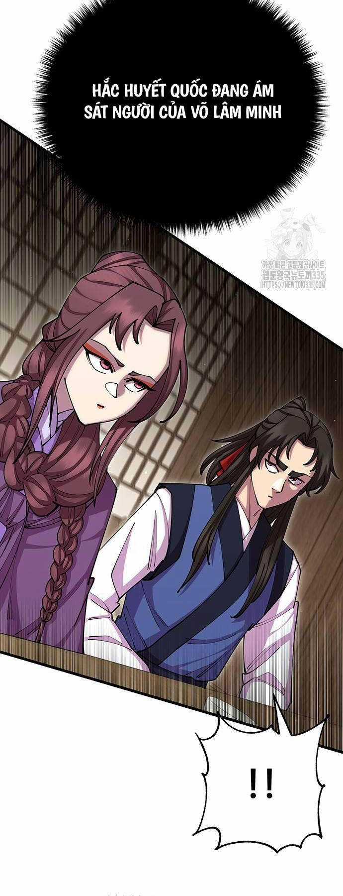 Thiên Hạ Đệ Nhất Đại Sư Huynh Chapter 83 trang 31