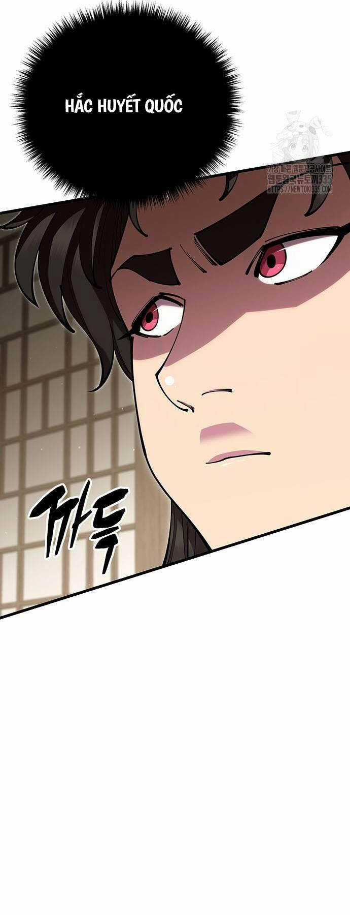 Thiên Hạ Đệ Nhất Đại Sư Huynh Chapter 83 trang 32