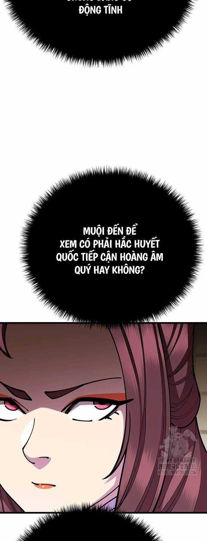 Thiên Hạ Đệ Nhất Đại Sư Huynh Chapter 83 trang 34