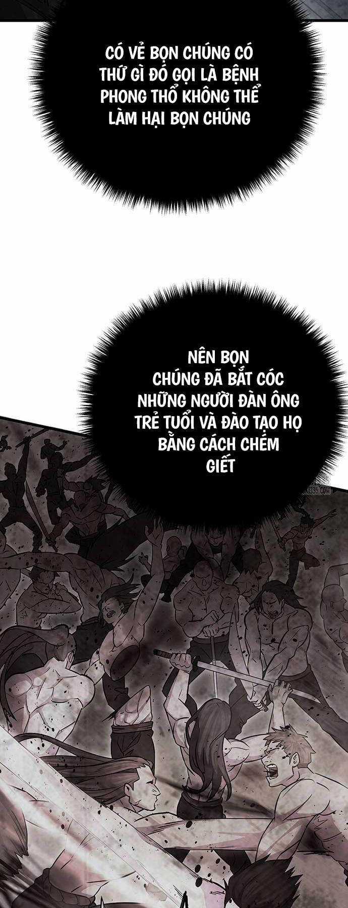 Thiên Hạ Đệ Nhất Đại Sư Huynh Chapter 83 trang 37