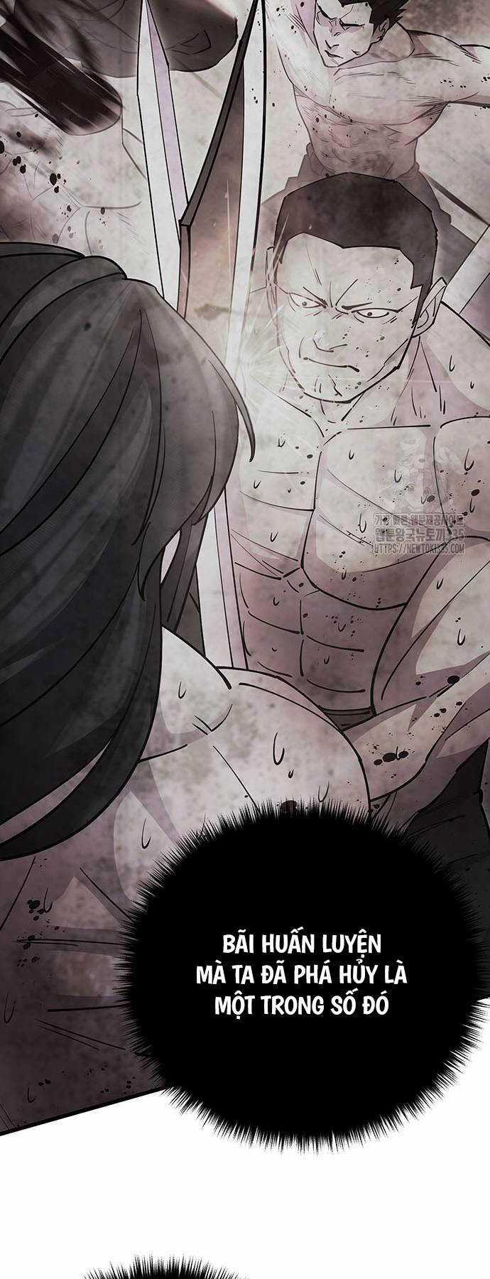 Thiên Hạ Đệ Nhất Đại Sư Huynh Chapter 83 trang 38