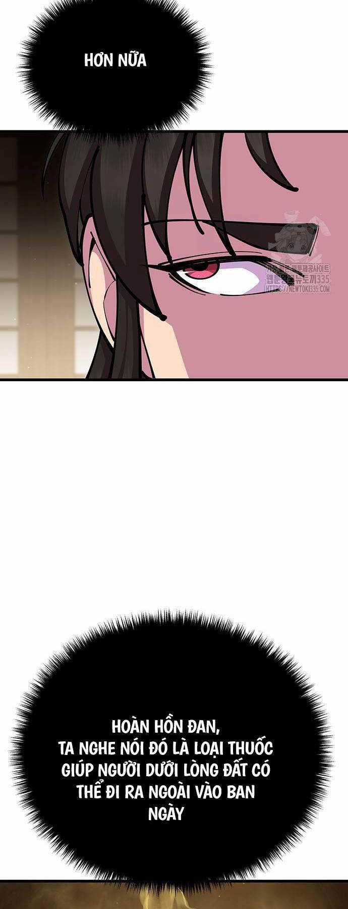 Thiên Hạ Đệ Nhất Đại Sư Huynh Chapter 83 trang 39