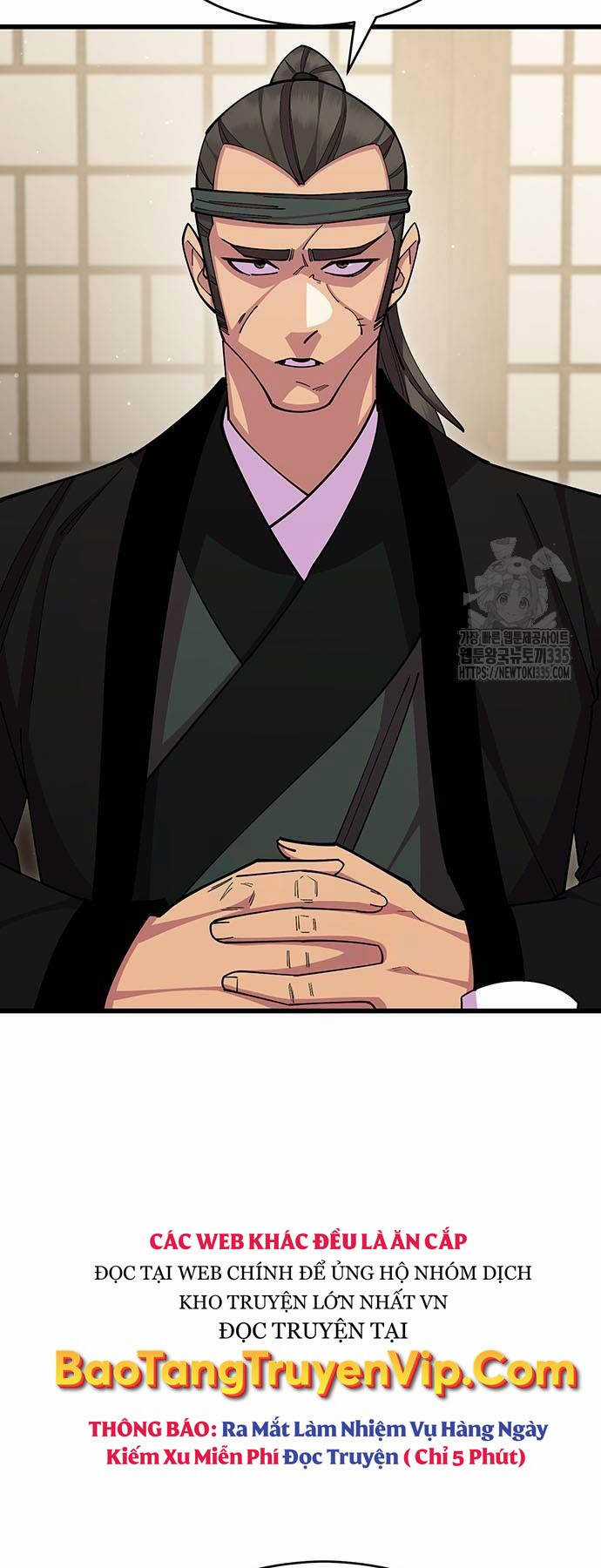 Thiên Hạ Đệ Nhất Đại Sư Huynh Chapter 83 trang 4