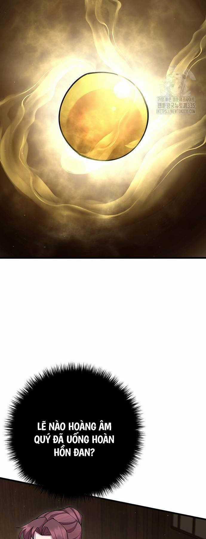 Thiên Hạ Đệ Nhất Đại Sư Huynh Chapter 83 trang 40