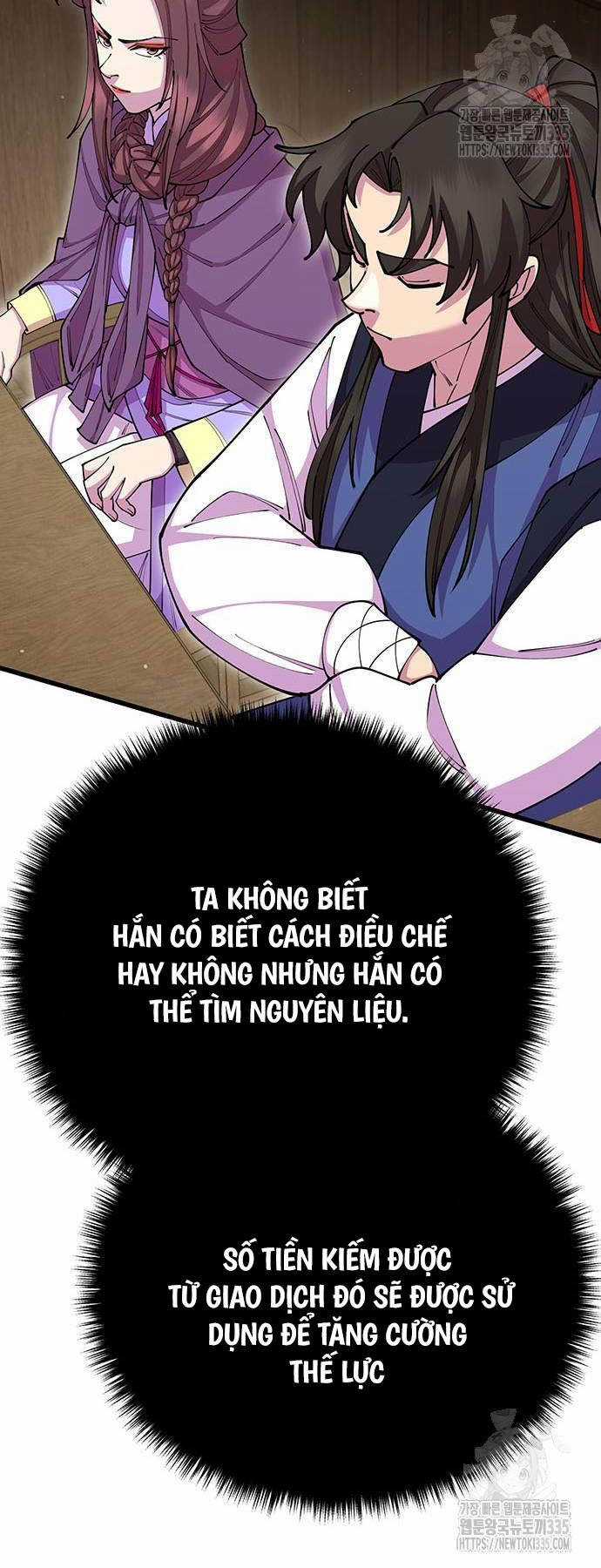 Thiên Hạ Đệ Nhất Đại Sư Huynh Chapter 83 trang 41