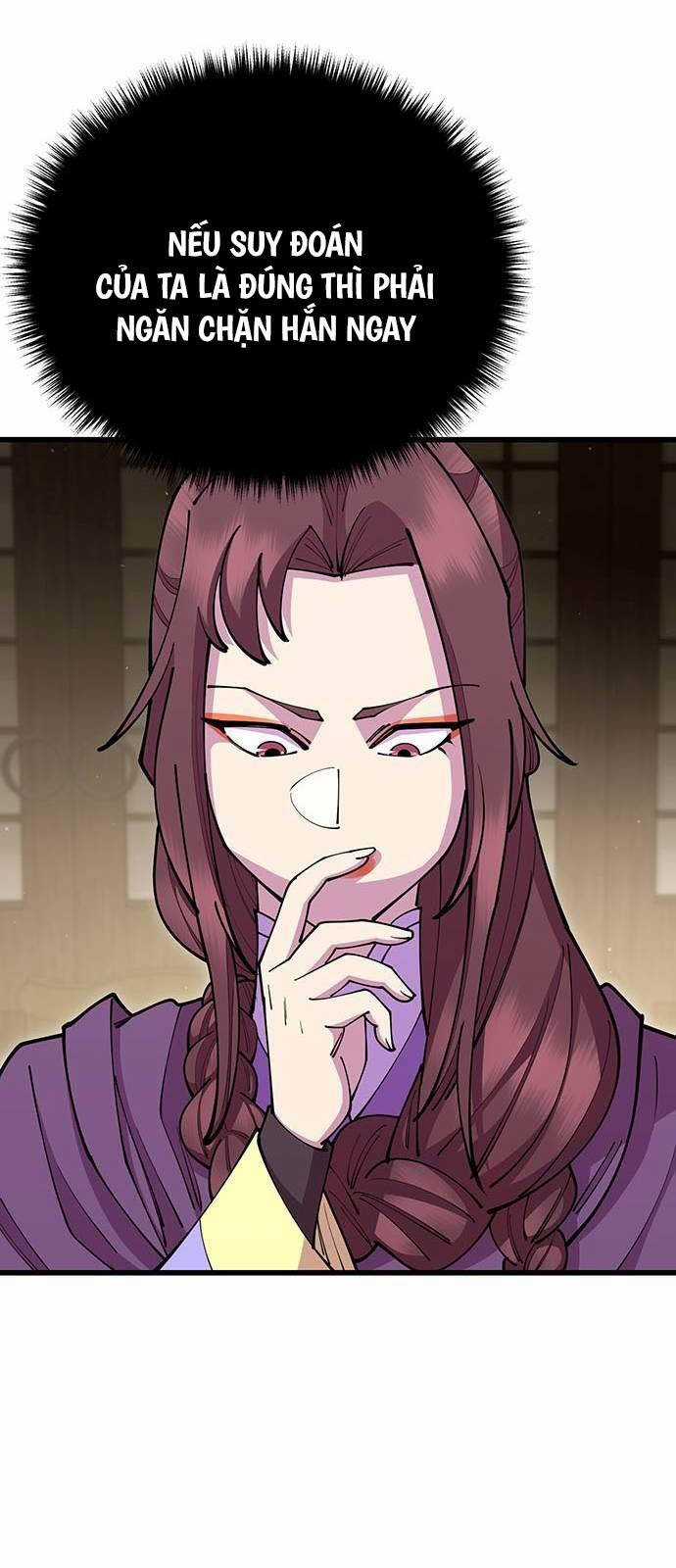 Thiên Hạ Đệ Nhất Đại Sư Huynh Chapter 83 trang 42