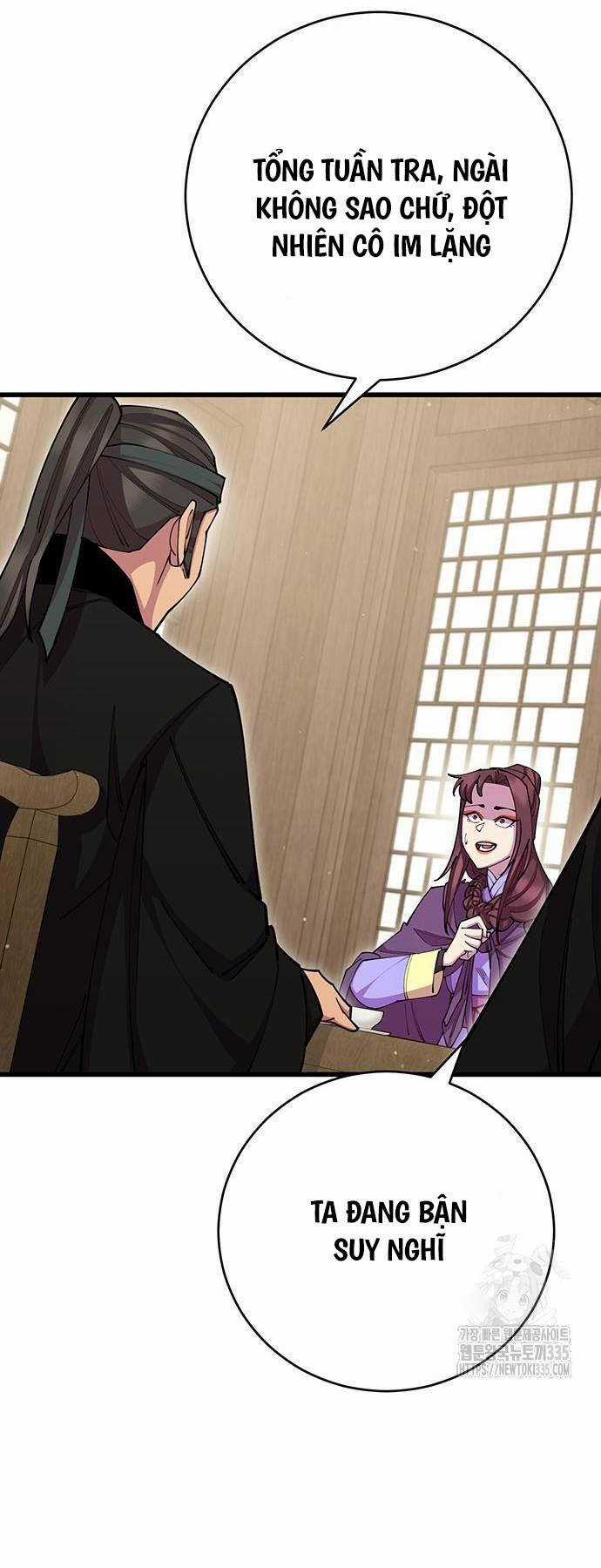 Thiên Hạ Đệ Nhất Đại Sư Huynh Chapter 83 trang 43