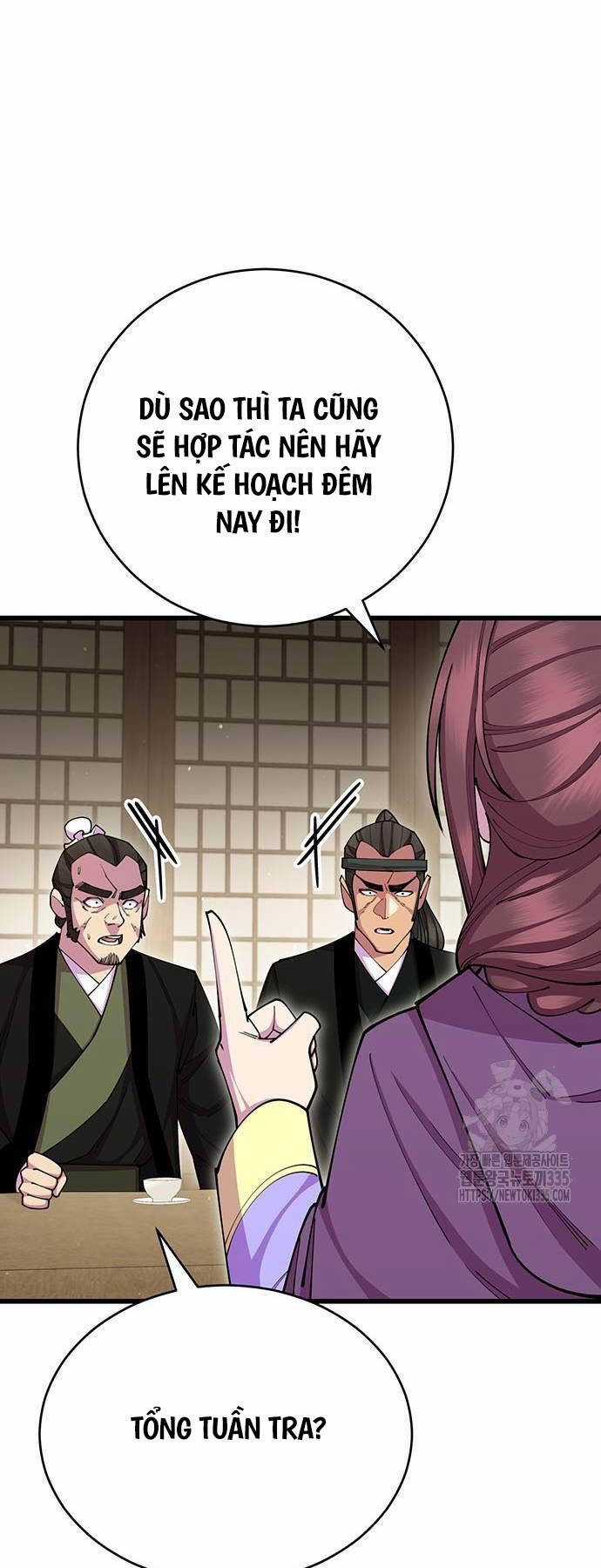 Thiên Hạ Đệ Nhất Đại Sư Huynh Chapter 83 trang 44