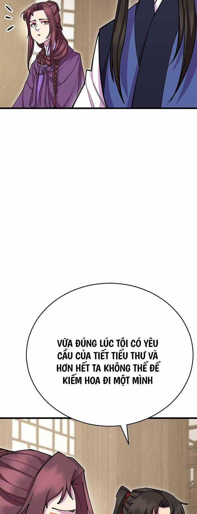 Thiên Hạ Đệ Nhất Đại Sư Huynh Chapter 83 trang 48