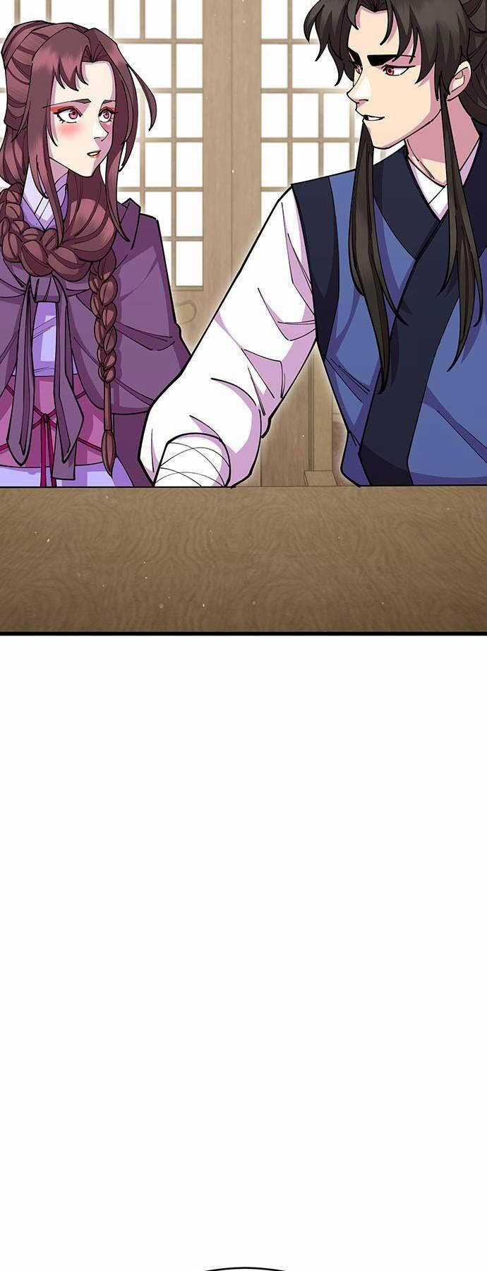 Thiên Hạ Đệ Nhất Đại Sư Huynh Chapter 83 trang 51