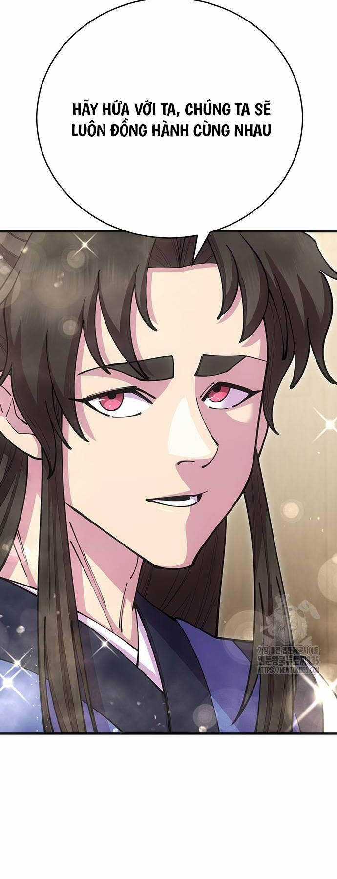 Thiên Hạ Đệ Nhất Đại Sư Huynh Chapter 83 trang 52