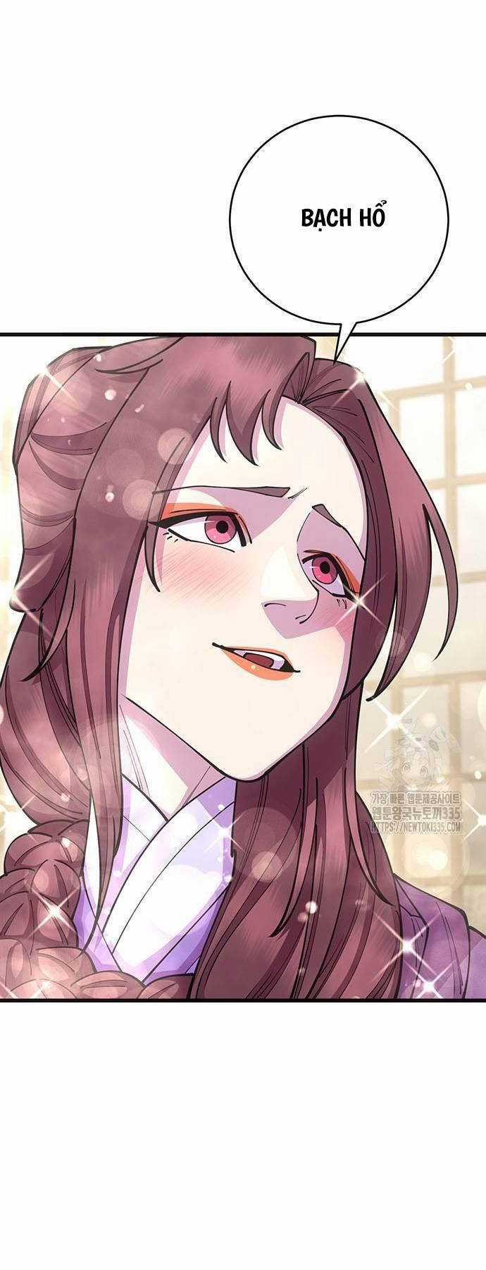 Thiên Hạ Đệ Nhất Đại Sư Huynh Chapter 83 trang 53