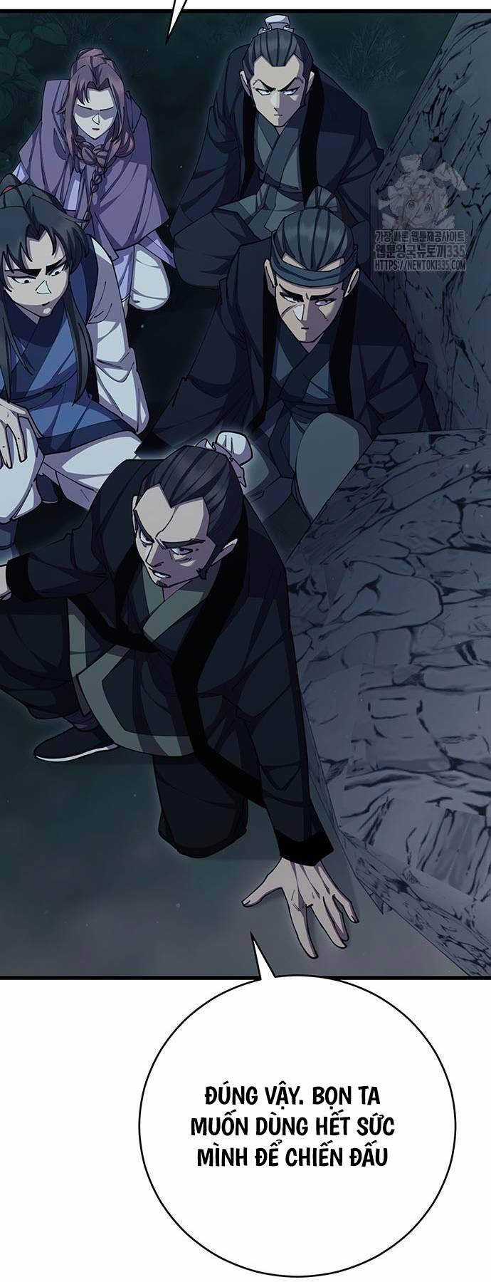 Thiên Hạ Đệ Nhất Đại Sư Huynh Chapter 83 trang 58