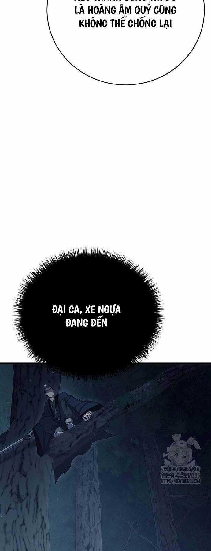 Thiên Hạ Đệ Nhất Đại Sư Huynh Chapter 83 trang 60