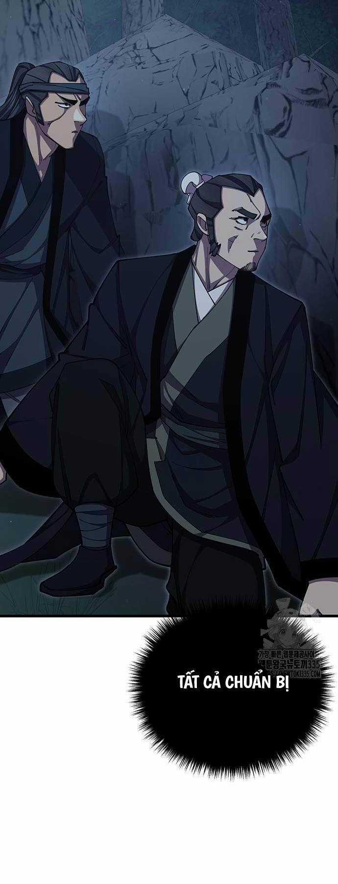 Thiên Hạ Đệ Nhất Đại Sư Huynh Chapter 83 trang 61