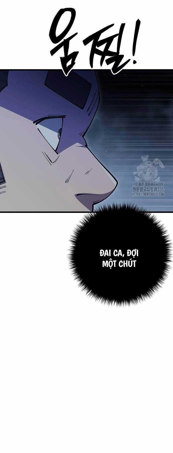 Thiên Hạ Đệ Nhất Đại Sư Huynh Chapter 83 trang 64