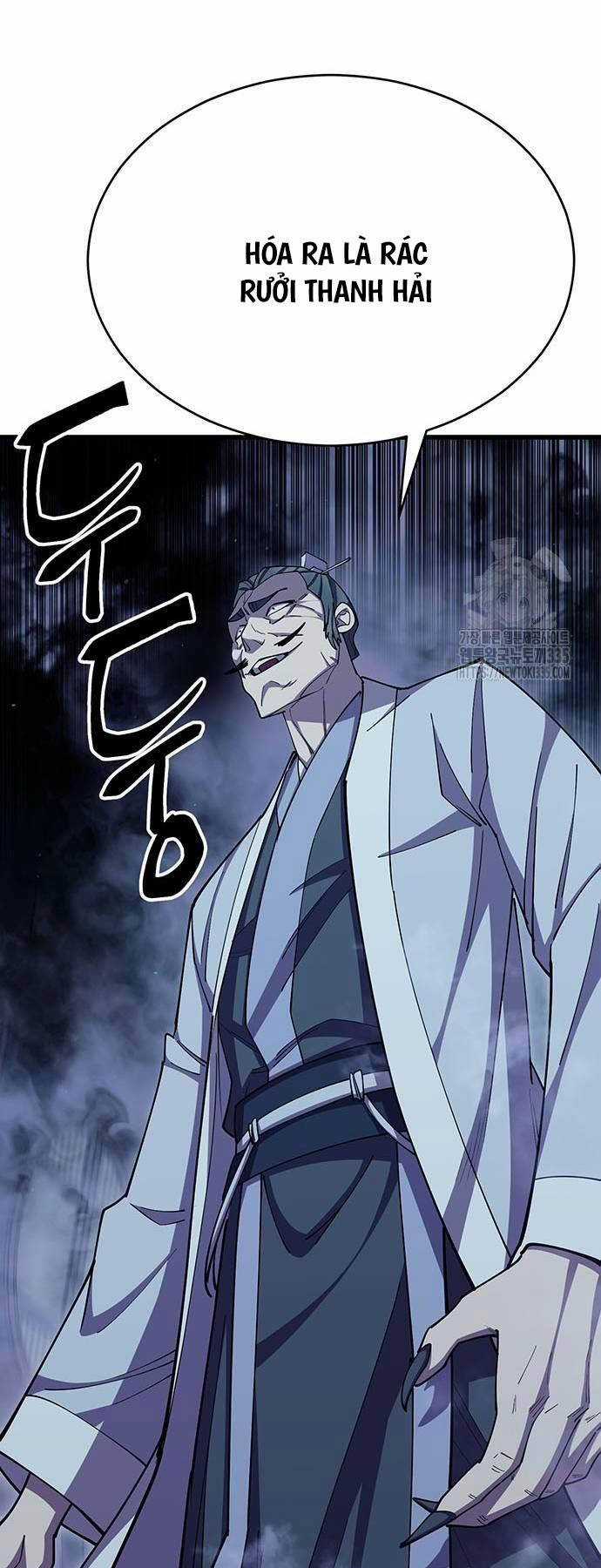 Thiên Hạ Đệ Nhất Đại Sư Huynh Chapter 83 trang 73