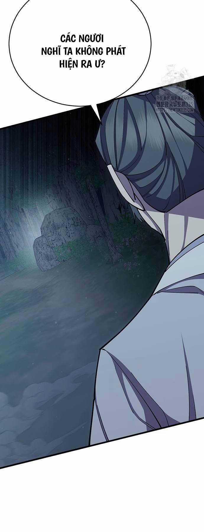 Thiên Hạ Đệ Nhất Đại Sư Huynh Chapter 83 trang 75