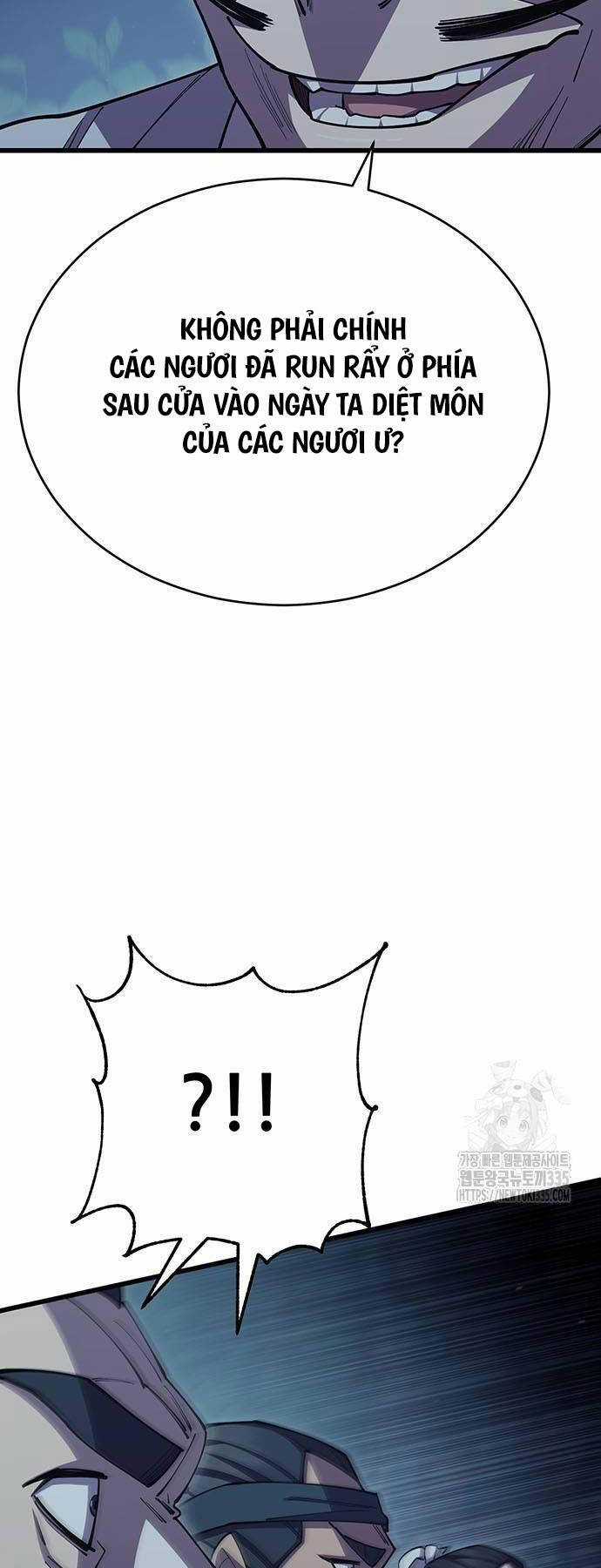 Thiên Hạ Đệ Nhất Đại Sư Huynh Chapter 83 trang 78