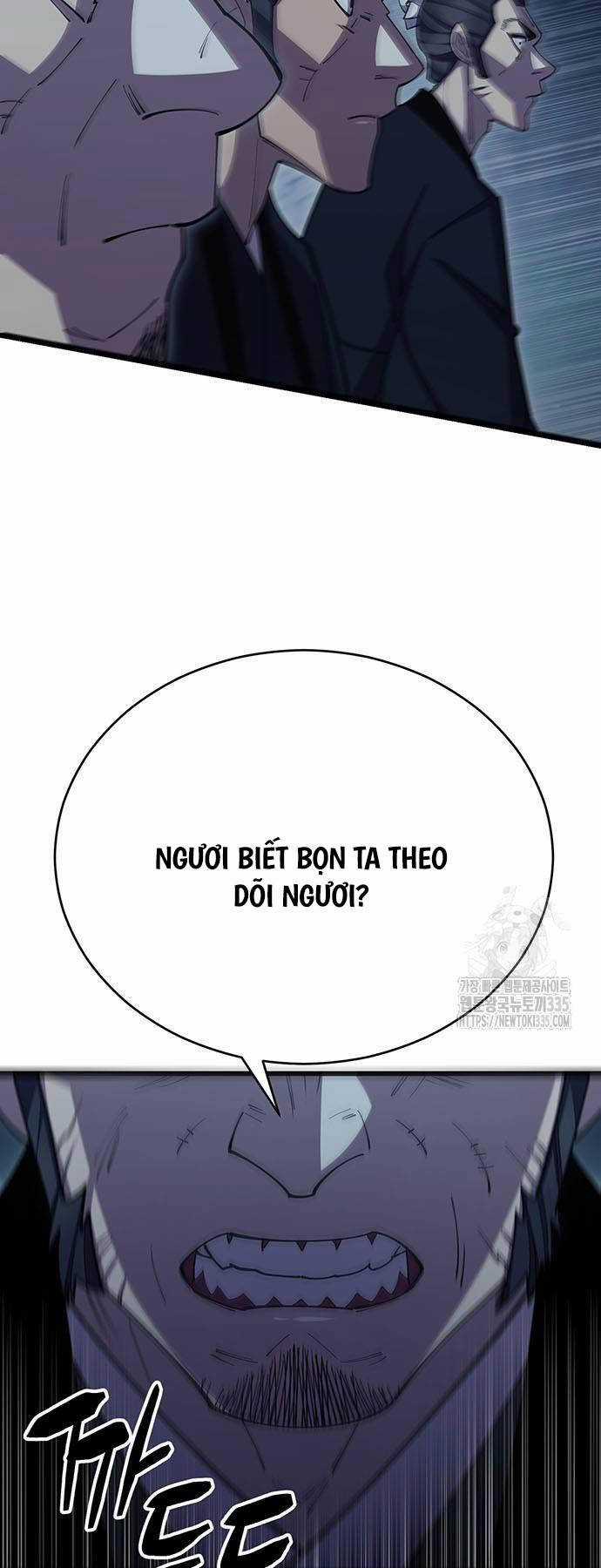 Thiên Hạ Đệ Nhất Đại Sư Huynh Chapter 83 trang 79